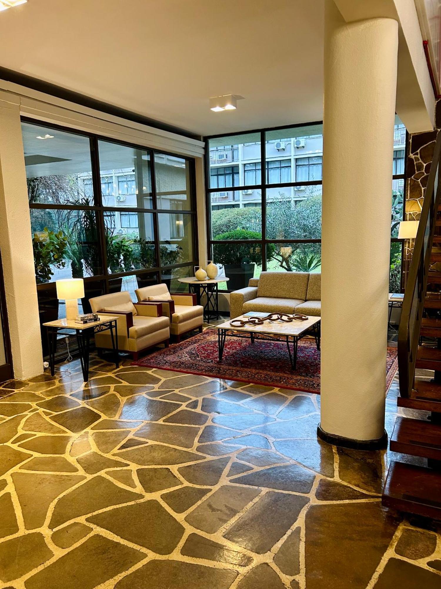 Hotel Samuara 4*